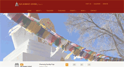 Desktop Screenshot of nobletruth.org